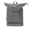Factory Supply  Swim Backpack Waterproof Dry Wet Bag  with Shoes Compartment