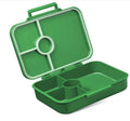 Aohea Wholesale Set Buy BPA Free Dishwasher Safe Leakproof Japanese School Lunchbox Tritan Plastic Children Kids Bento Lunch Box