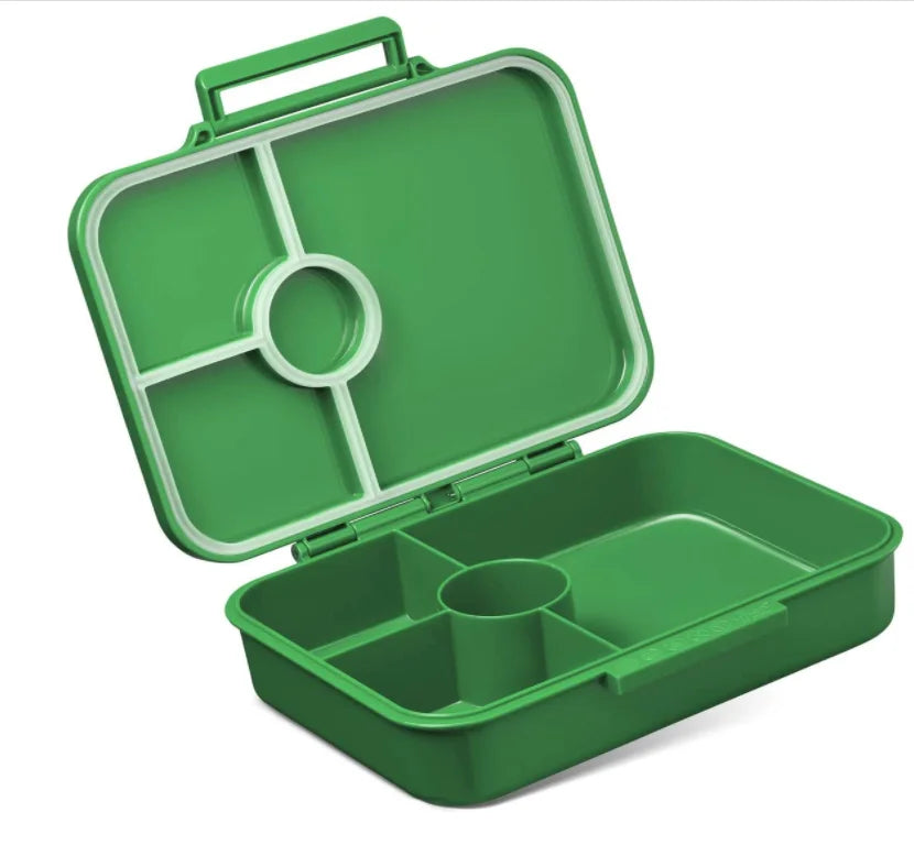 Aohea Wholesale Set Buy BPA Free Dishwasher Safe Leakproof Japanese School Lunchbox Tritan Plastic Children Kids Bento Lunch Box