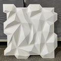 Fireproof Wall Panels Interior PVC Art 3D Paneling Textured 3D Wall Panels Wallpaper for Hotel Decoration