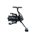 10+1BB Light Weight Carbon Fiber Reel Body with Alu. Spool Spinning Reel