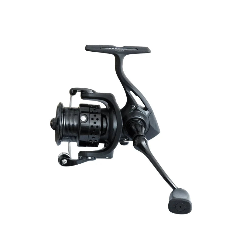 10+1BB Light Weight Carbon Fiber Reel Body with Alu. Spool Spinning Reel