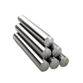 Industrial HRC55 Long Reach 330mm Single Flute Carbide End Mill - Straight Shank Climb Milling Tool RoHS