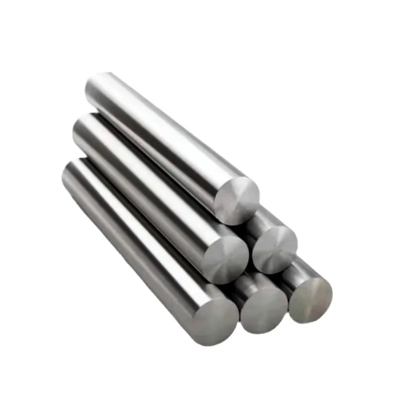 Industrial HRC55 Long Reach 330mm Single Flute Carbide End Mill - Straight Shank Climb Milling Tool RoHS
