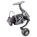 WEIHE  Aluminum Alloy Fishing Reel Max Drag Sea Boat 1000-4000 Spinning Reel 13+1BB Stainless Steel Bearing Anti-Seawater
