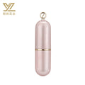 OEM Service Branded Lip Balm Container pink Foundation Stick Tubes Empty Lipsticks Container Wholesale Cosmetic Packaging