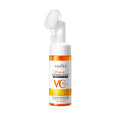 Popular SADOER Natural Whitening Nourishing Moisturizing Mild Cleaning Mousse Vitamin C Face Cleanser