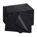 125Pcs Nail Art Table Mat Disposable Foldable Clean Pad Beauty Nail Care Polish Waterproof Tablecloth Manicure Tool Lint Pape