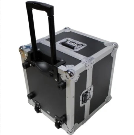Aluminium Universal Flight Cases Flight Carry TOOL Case with Casters
