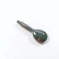 Hot Sale China Supplier Indian Agate Spoon Guasha