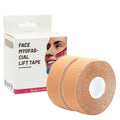 Face Lift Tape Anti Wrinkle Patches Kinesiology Tape for Face & Neck Lift Anti-Wrinkle