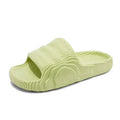 Customize House Flats Shoes Men Bathroom Slipper EVA Outdoor Casual Shoes with Big Size for Wholesale