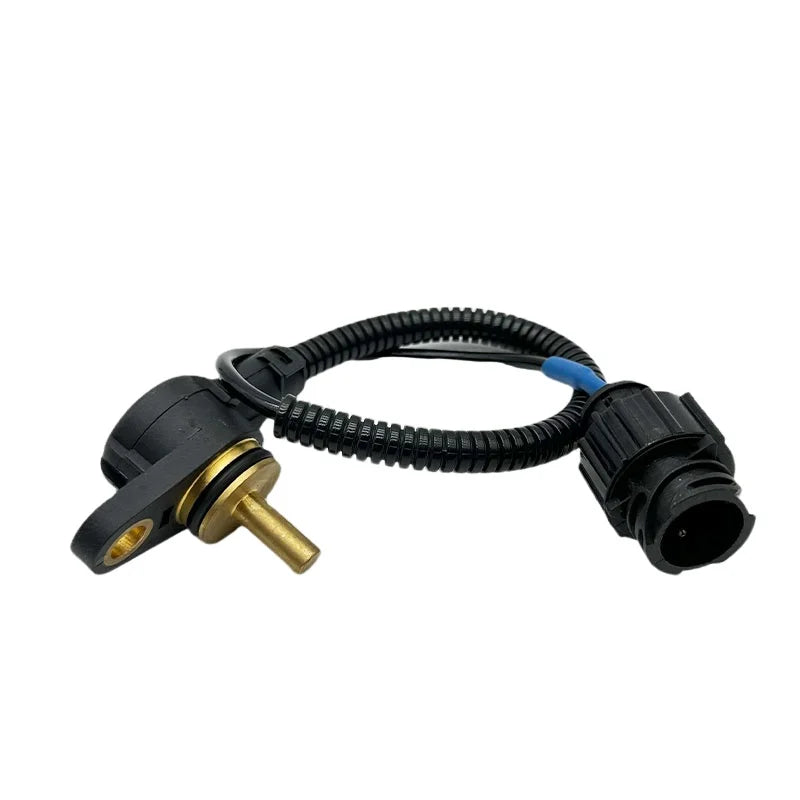 VOE20700060 Intake Oil Pressure Sensor for Excavator EC210 EC240 EC290 EC330 EC360 20700060