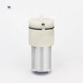 Brushless Motor Micro Vacuum 12V/24V Dc Negative Pressure Suction Pump Mini Air Pump