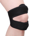 Knee Support Braces Patella Support Knee Brace for Squats Hiking Climbing Basketball Running Knee Pain