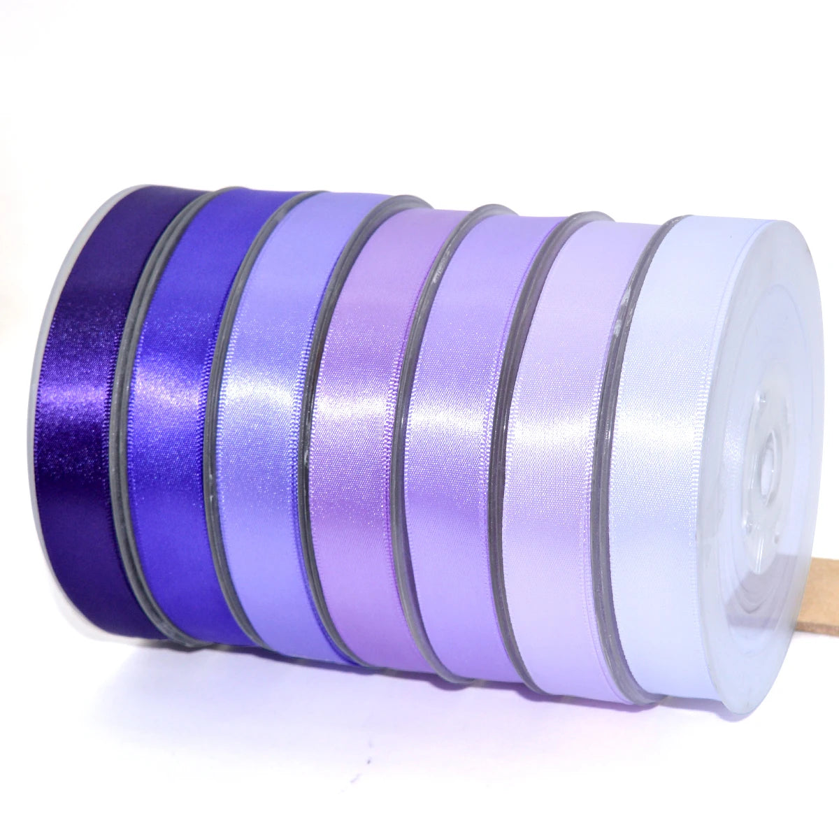 Wholesale Satin Ribbon From China