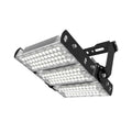 Waterproof LED Flood Light IP66 IK08 120W-720W 20-140 Beam Angle for Stadium Sports Billboard Garage Garden MegaBDM