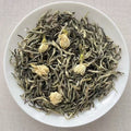 Jasmine Snow Bud Tea Guangxi Hengxian Jasmine Green Tea Golden Needle Loose - Leaf Flower Tea Wholesale