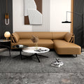 Modern Luxury Office Sofas Set 3 Seater Government Office Sofa