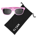 Cheap Price Sunglasses with CE Standard 100% UV 400 Lenses Women Men Promotional Gifts SG001 Raybeam Premium Sunglasses in Stock