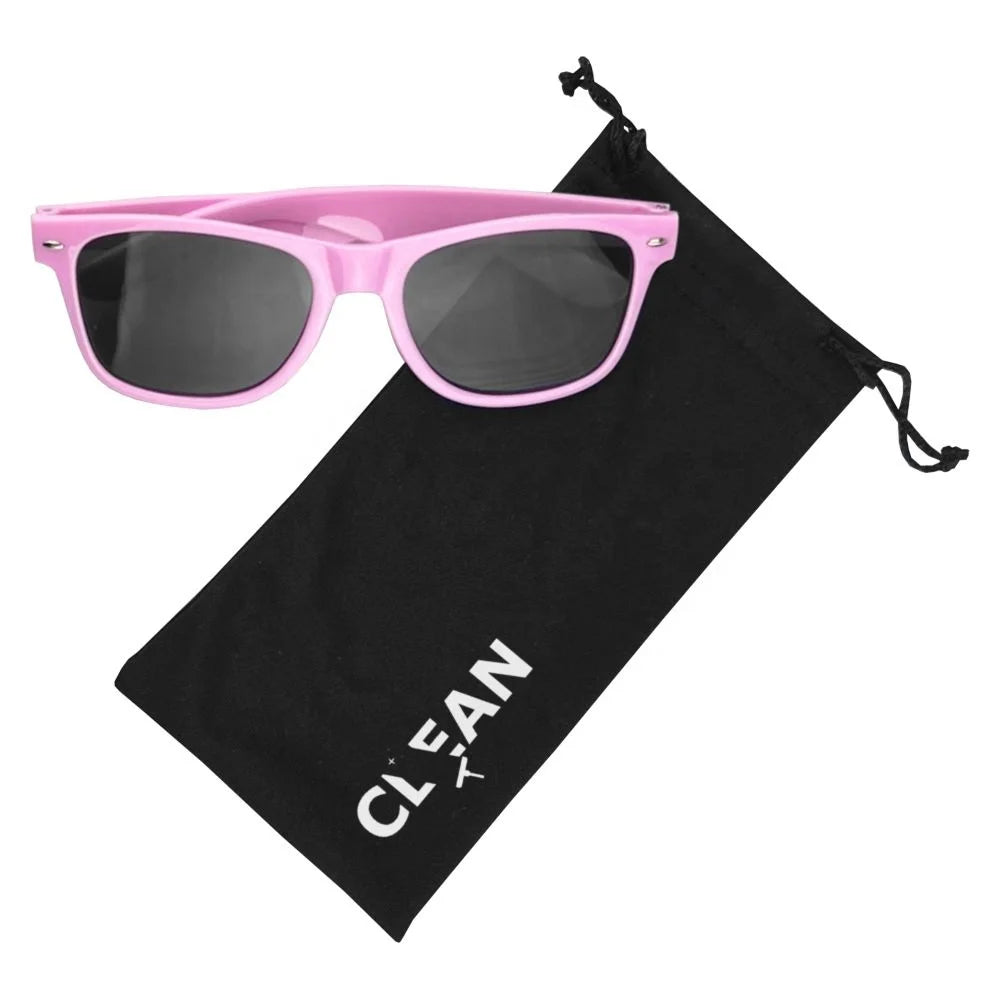 Cheap Price Sunglasses with CE Standard 100% UV 400 Lenses Women Men Promotional Gifts SG001 Raybeam Premium Sunglasses in Stock