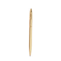 Famous Brand Factory Direct Fast Delivery Engraving Metal Texture Metal Ball Pen with Custom Logo