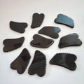 Diy Diy Hottest Massage Stone Exquisite heart GUA SHA Stone Facial Massage Stone Scraping gua sha Massager for Customized Service