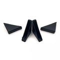 35*35*10MM PP Shock-proof Glass Edges Separators Spacers Corner Protectors for Shipping