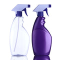 500ml Plastic Bottle Spray Bottle with Thickened Bottom Trigger Bottle