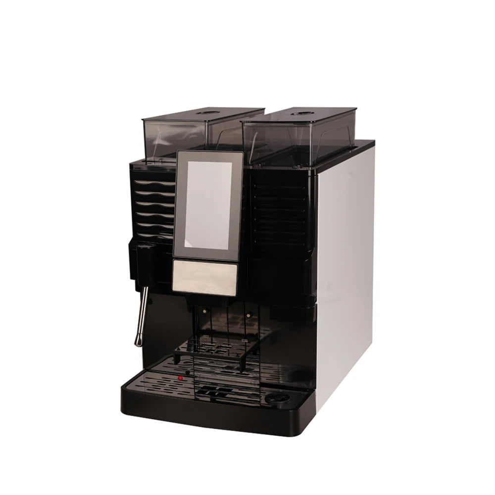 IT-FCG500 Commercial Professional Fully Automatic Best Cheap  2000W One Touch 100 Cups Coffee Machine