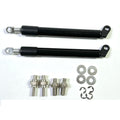 Pickup Truck Hydraulic Steel Cylinder Compression Rear Tailgate Lift for Ford New Ranger Struts 2023 2024