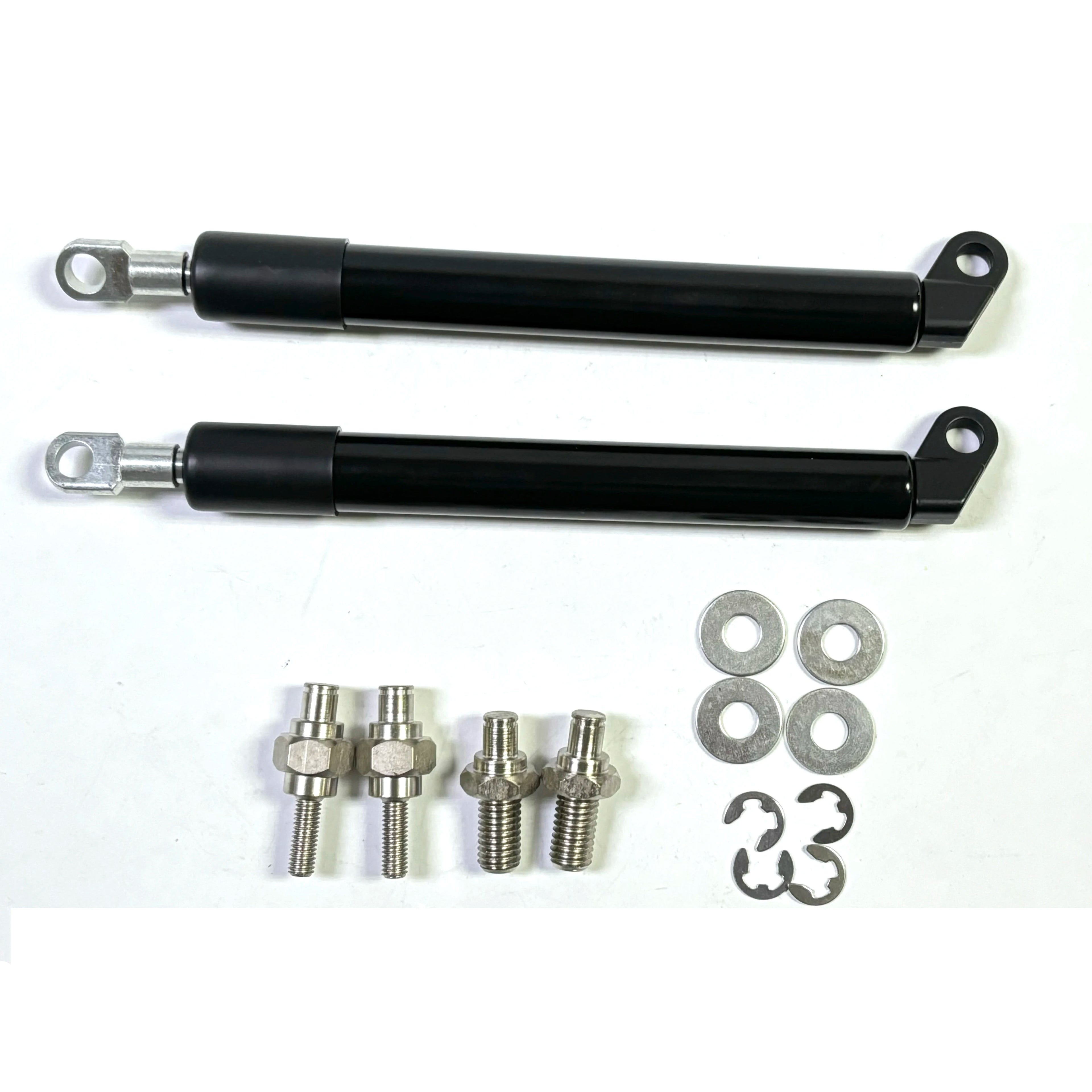 Pickup Truck Hydraulic Steel Cylinder Compression Rear Tailgate Lift for Ford New Ranger Struts 2023 2024