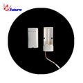 Luminous Clothing Mobile Battery Case Set Mobile Battery Case