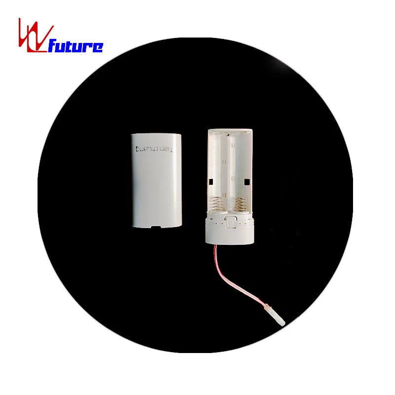 Luminous Clothing Mobile Battery Case Set Mobile Battery Case