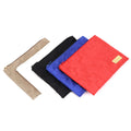 New Arrival Waterproof Camo Camouflage Nylon Cosmetic Bag Custom Beauty Pouch Makeup Nylon Zipper Pouch Embossed with LOGO
