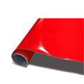 PVC Advertising Decoration Film Color Vinyl Self-Adhesive Sticker Poster Materials PVC Craft Vinil Roll
