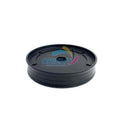 Durable Seal Ring Air Seal Pad for KBA 105 Machine Pneumatic Cylinder Outer Diameter OD 125mm Machine Spare Parts