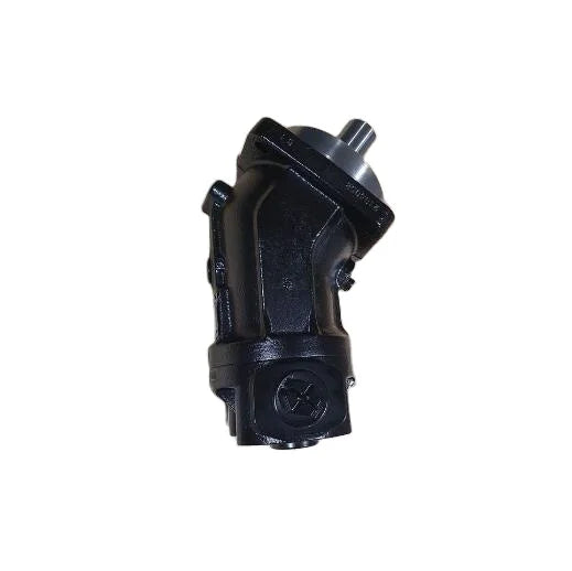 90748640 Fan Motor PC3000 PC4000 Excavator Part