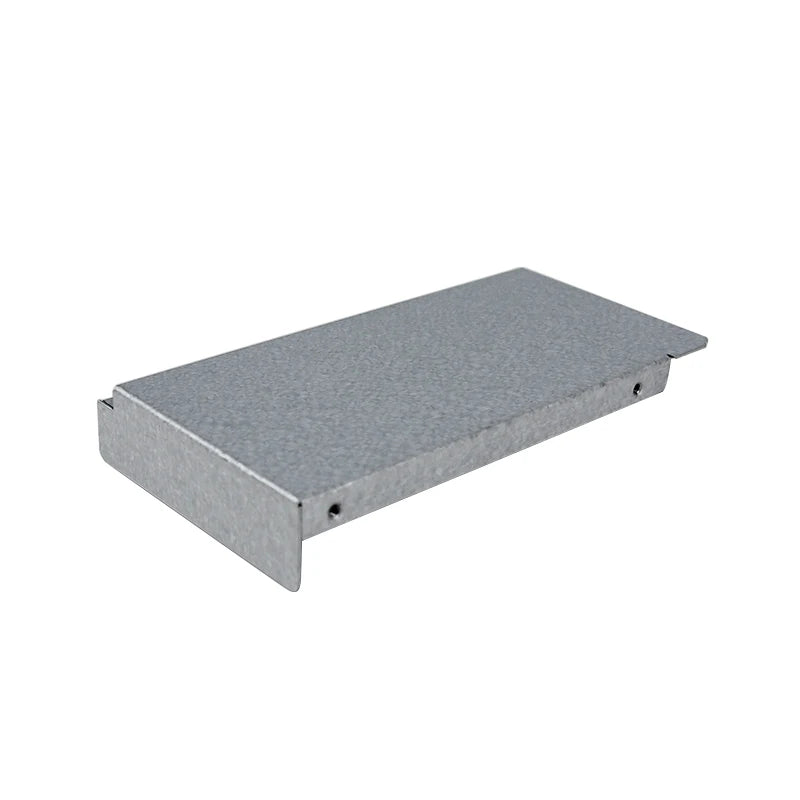 High Quality Custom Sheet Metal Stainless Steel Case Fabrication Parts