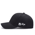 Wholesale Oxford Dobby 3D Designer Adjustable Custom Embroidery Logo 6 Panel Baseball Sports Cap Hats