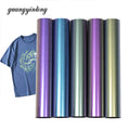 Guangyintong EasyCut Vinyl PVC Heat Transfer Vinyl Good Price HTV Roll for Clothing