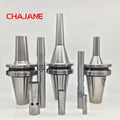 CHAJANE BT30/BT40 SDC Chuck Tool Holder - High Precision 0.005mm 20CrMnTi Material Pull Back Feature RoHS Certified