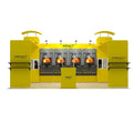 2020 New Arrival Aluminum Frame Tension Fabric Modular Exhibition Booth Equipment 10x20 Ft Trade Show Display Environmentally
