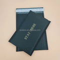 Custom Polly Mailer Bag Shipping Packaging Bubble Parcel Bag Plastic with Bubble