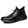 AMAWEI 182 Safety Shoes Men Indestructible Work Sneakers Shoes Lightweight