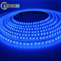 Custom Led Strip Red Blue Green Color SMD2835 120LEDs/M Dimmable 8mm Ambient Mood Lighting Led Flexible Strip Light 2835