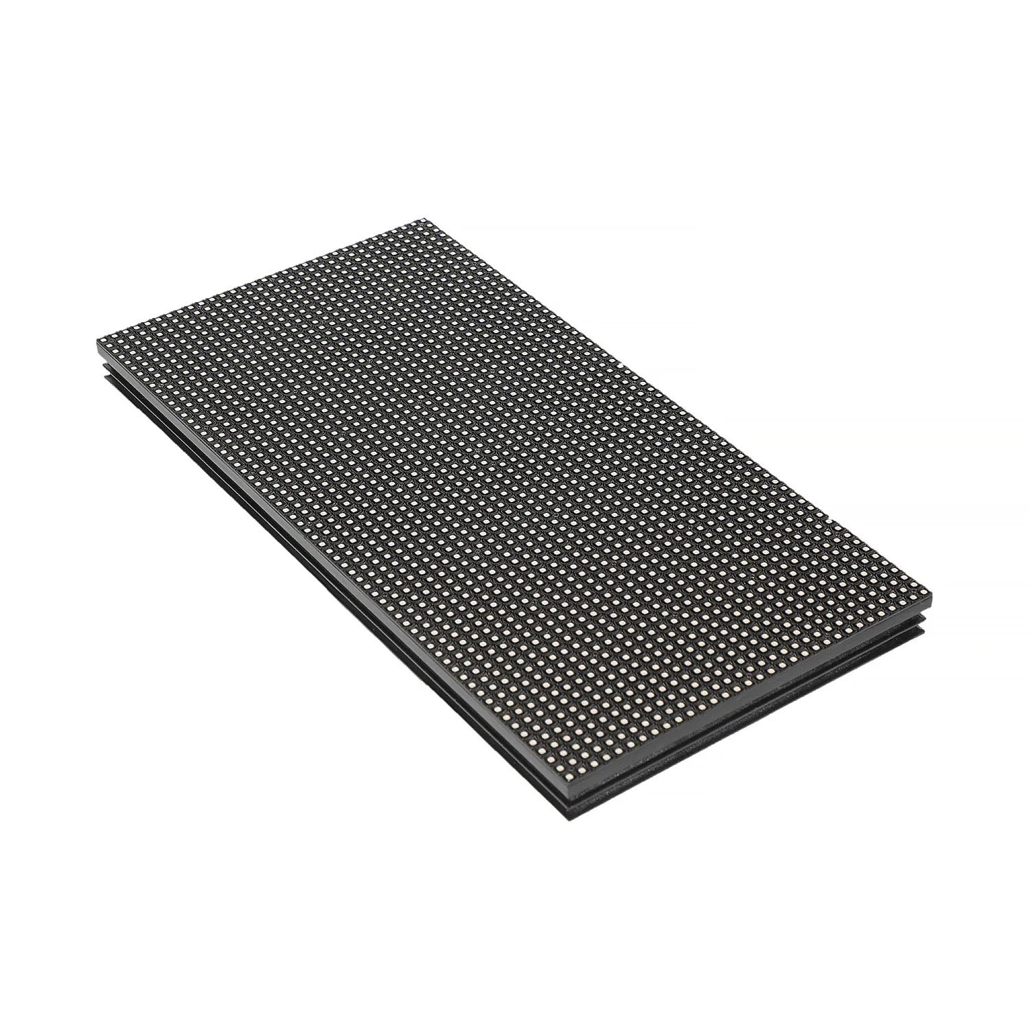 Factory Hot Sale High Resolution Front Installation Indoor advertising led wall 6mm display P2.5 video Screen module