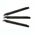 Hot Selling M42 Bi-Metal Reciprocating Saw Blades From Mexico for Wooden Pallet Demolition