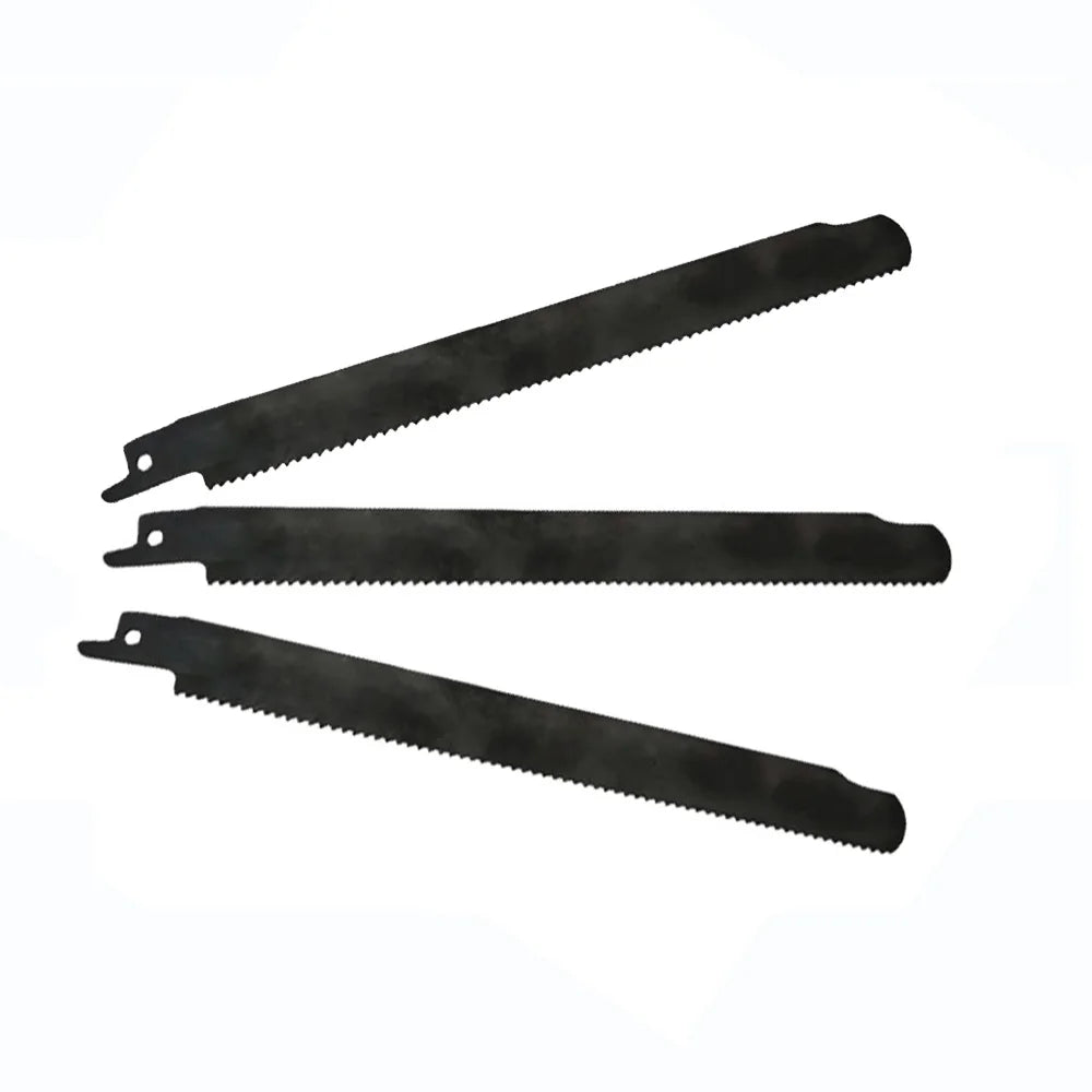 Hot Selling M42 Bi-Metal Reciprocating Saw Blades From Mexico for Wooden Pallet Demolition