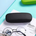 Eyeglasses Spectacle Metal case for Reading Glasses Cases for Summer Hard Storage Glasses with case